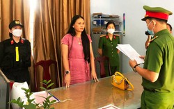 Bắt giam nữ "siêu lừa" chiếm đoạt hàng chục tỉ đồng
