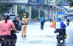 Công điện của Thủ tướng Chính phủ bảo đảm an toàn giao thông dịp Lễ Quốc khánh 2/9