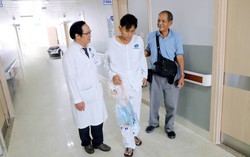 Giải thoát nỗi ám ảnh phải “đeo túi nước tiểu bên hông suốt đời” cho bệnh nhân ung thư bàng quang