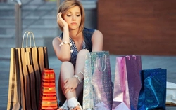 4 cách tiêu tiền gây lãng phí 