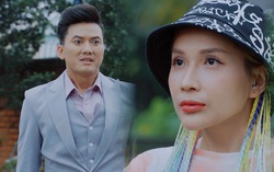 Khả Như hóa gia sư tinh nghịch rơi vào lưới tình với Quách Ngọc Tuyên