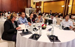 Tổ chức xã hội góp phần quan trọng trong thực hiện ngân sách có trách nhiệm giới