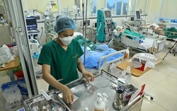 Ghi nhận biến thể phụ thế hệ thứ 2 của Omicron lây lan rất nhanh