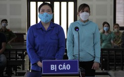 Xét xử cán bộ văn phòng đất đai tiếp tay nữ đại gia lừa đảo hơn 40 tỷ