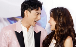 Khả Ngân: "Ở thời điểm hiện tại, tôi chỉ rung động Isaac"