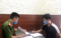 Hà Tĩnh: Bắt giữ "Siêu trộm" chuyên sử dụng biển số giả trộm cắp liên tỉnh