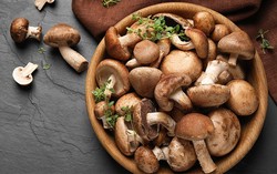 "Bí kíp" bảo quản nấm tươi ngon tới cả tháng