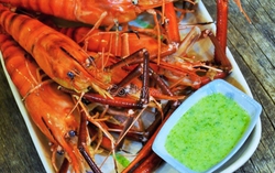 Loại gia vị nổi tiếng nhất Nha Trang, khách du lịch mua cả thùng vừa ăn vừa làm quà