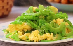 Ăn mướp đắng vào mùa hè nhiều lợi ích nhưng cũng có thể dẫn đến 5 tác dụng phụ