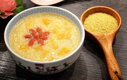 Lợi ích tuyệt vời của hạt kê