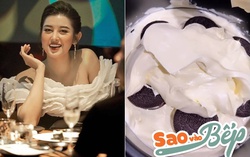 Á hậu Huyền My "âm mưu vỗ béo" cho cả hội bạn thân vẫn được khen nức nở