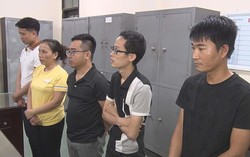 Triệt phá đường dây làm giả giấy phép lái xe, thu lời bất chính hơn 5 tỷ đồng