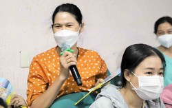 Hội LHPN quận Phú Nhuận: Tuyên truyền phòng ngừa, chăm sóc bệnh nhân sốt xuất huyết tại nhà đúng cách