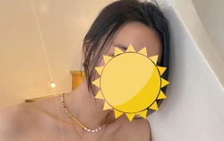 Mỹ nhân bỏ thi Hoa hậu: Tốt nghiệp loại giỏi, là cháu nội GS Lương Định Của