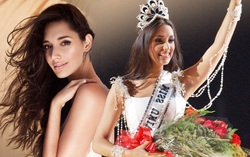 Amelia Vega - Hoa hậu Hoàn vũ vướng nhiều tin đồn và cuộc sống hiện tại gây bất ngờ