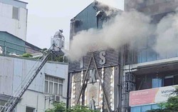 Đề nghị truy tặng Huân chương Chiến công hạng Nhất cho 3 chiến sĩ dũng cảm hy sinh khi chữa cháy