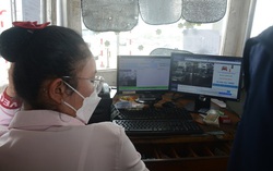 Cao tốc TPHCM - Long Thành - Dầu Giây: Khắc phục bất cập trong ngày đầu thu phí tự động không dừng 