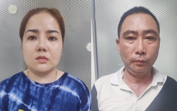 Có việc làm thu nhập cao, đôi nam nữ vẫn rủ nhau buôn bán ma túy