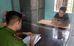 Nam Định: Cô gái trẻ bị bạn trai dùng ảnh "nhạy cảm" tống tiền