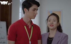Gara hạnh phúc tập 7: Diễm Hương khoác tay Bình An, tuyên bố chính thức nên đôi