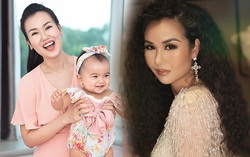 Võ Hạ Trâm ở nhà với đi diễn như 2 người khác nhau
