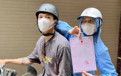 Anh Tú và Diệu Nhi thông báo đã kết hôn
