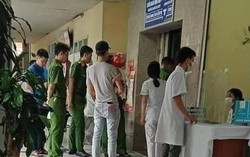 Người phụ nữ bắt cóc trẻ sơ sinh có thể bị khởi tố tội danh nào? 