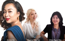 3 nữ doanh nhân được nhận hỗ trợ để bứt phá sau đại dịch