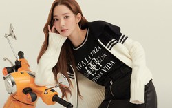 Park Min Young lộ diện sau nghi vấn tiếp tục thẩm mỹ