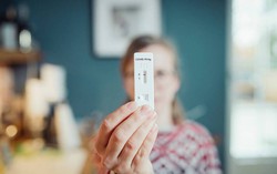 Tại sao có những người chưa bao giờ dương tính với Covid-19?