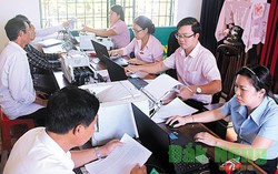 Tỉnh Đăk Nông: 38 nghìn hộ đồng bào dân tộc thiểu số được tiếp cận nguồn vốn chính sách