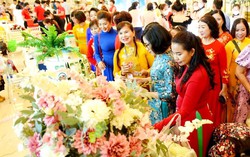 Nữ doanh nhân Hải Dương tăng cường kết nối kinh doanh trong thời kỳ chuyển đổi số