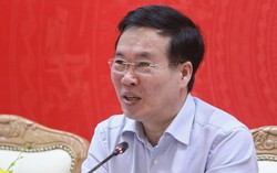 Kết luận của Bộ Chính trị về thực hiện một số mô hình thí điểm theo Nghị quyết số 18-NQ/TW