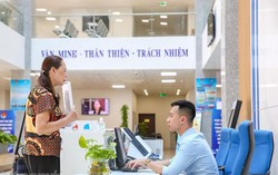 Tiếp tục đẩy mạnh thực hiện tinh giản biên chế theo Nghị quyết Đại hội XIII của Đảng