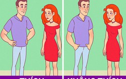 15 dấu hiệu chứng tỏ rõ ràng ai đó thích bạn