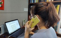 Người phụ nữ bị lừa hàng trăm triệu đồng vì tin lời “hướng dẫn viên” 