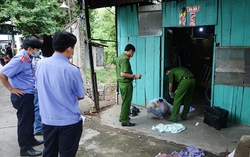 Người phụ nữ tử vong nghi do chồng đánh: Khám nghiệm tử thi để làm rõ