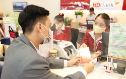 Áp lực đầu tư thua lỗ, nhiều người “quay xe” gửi tiết kiệm