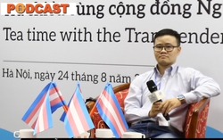 Người phụ nữ chuyển giới kể về lần đi vệ sinh ở công ty và quyết định từ bỏ việc văn phòng