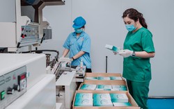 Dr.Lacir Cosmetics - Thương hiệu mỹ phẩm an toàn dành cho phái nữ