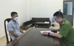 Hà Tĩnh: Đi mua lồng chim, tiện tay "thó" điện thoại của một phụ nữ ở chợ
