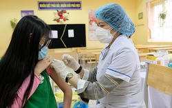 Công điện của Thủ tướng: Đẩy mạnh các biện pháp phòng, chống dịch COVID-19