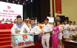 Tuổi trẻ hải quân kiên quyết bảo vệ vững chắc chủ quyền biển, đảo 