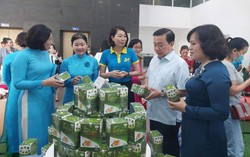 Bắc nhịp cầu để nữ doanh nhân tiếp cận thụ hưởng chính sách ưu đãi, phục hồi và phát triển
