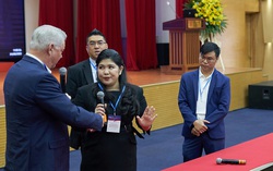 Úc là thị trường tiềm năng cho các nhà đầu tư Việt Nam