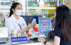 Hủy thầu với 57 mặt hàng thuốc