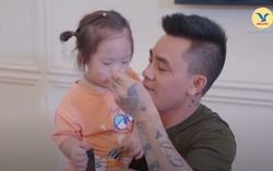 Lối đi riêng chạm vào trái tim con của người cha "đại gia"