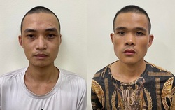 Khởi tố 2 đối tượng trong “hội những người vỡ nợ muốn làm liều”