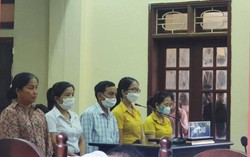 Ăn chặn tiền hỗ trợ thiên tai, cựu nữ chủ tịch xã lĩnh án