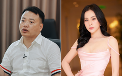 Shark Bình lên tiếng về Phương Oanh: "Chúng tôi không có ý định giữ bí mật"
